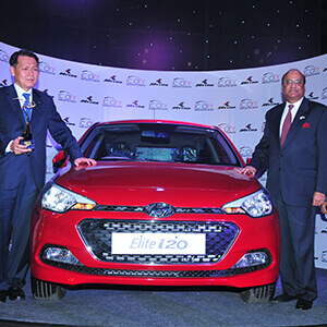 JK Tyre-Icoty Imoty Awards 2015